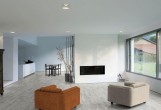 Замковый пробковый пол Corkstyle Wood Oak Castle White