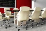 Замковый пробковый пол Corkstyle Wood Oak Castle White