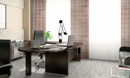 Замковый пробковый пол Corkstyle Wood Oak Castle White