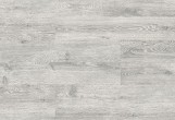 Замковый пробковый пол Corkstyle Wood Oak Castle White