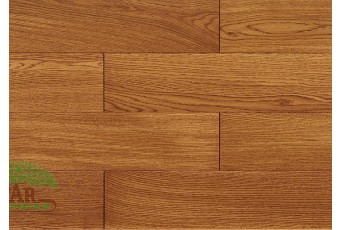 Инженерная доска Tarwood Classic Дуб сакура 140х14 мм Натур