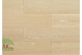 Инженерная доска Tarwood Classic Дуб Ваниль 120х11 мм Натур