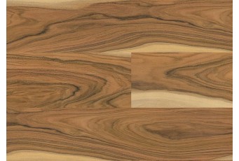 Клеевой пробковый пол Corkstyle Wood XL Palisandr Santos