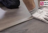 Quick-Step - Профиль Quick-Step Incizo Венге интенсивный 1300 Профиль Quick-Step Incizo Венге интенсивный 1300