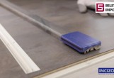 Quick-Step - Профиль Quick-Step Incizo Венге интенсивный 1300 Профиль Quick-Step Incizo Венге интенсивный 1300