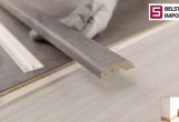 Quick-Step - Профиль Quick-Step Incizo Венге интенсивный 1300 Профиль Quick-Step Incizo Венге интенсивный 1300