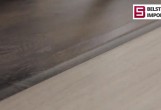 Quick-Step - Профиль Quick-Step Incizo Венге интенсивный 1300 Профиль Quick-Step Incizo Венге интенсивный 1300