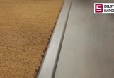 Quick-Step - Профиль Quick-Step Incizo Венге интенсивный 1300 Профиль Quick-Step Incizo Венге интенсивный 1300