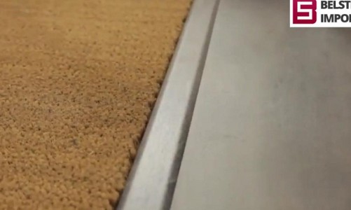 Quick-Step - Профиль Quick-Step Incizo Венге интенсивный 1300 Профиль Quick-Step Incizo Венге интенсивный 1300