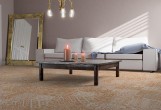 Ламинат Falquon Quadraic Terracotta Q005