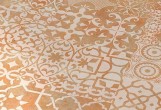 Ламинат Falquon Quadraic Terracotta Q005
