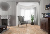 Ламинат Falquon Quadraic Terracotta Q005