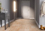 Ламинат Falquon Quadraic Terracotta Q005