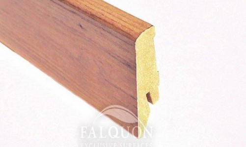 Falquon - Плинтус Falquon Ламинированный 58х19 мм Wild Maple 3718 Плинтус Falquon Ламинированный 58х19 мм Wild Maple 3718