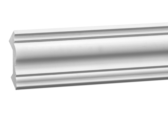 Карниз из дюрополимера Европласт 6.50.299