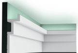 Карниз Orac® Decor C 396 Steps