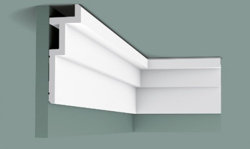 Карниз Orac® Decor C 396 Steps