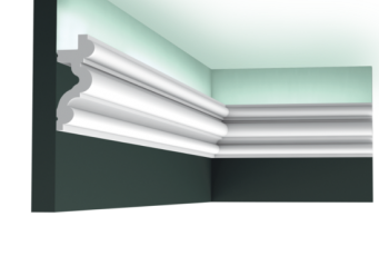 Карниз Orac® Decor C324 AUTOIRE