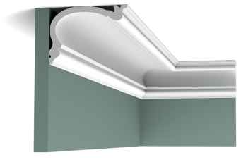Карниз Orac® Decor C341F HERITAGE M