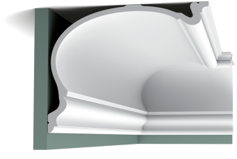 Карниз Orac® Decor C344 HERITAGE XXL