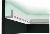 Карниз Orac® Decor C361 STRIPE