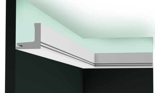 Карниз Orac® Decor C361 STRIPE