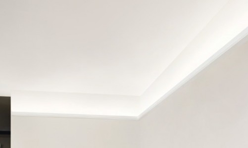 Карниз Orac® Decor C361 STRIPE