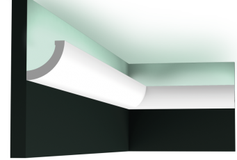 Карниз Orac® Decor C362 CURVE