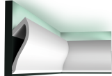 Карниз Orac® Decor C371 SHADE