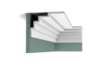 Карниз Orac® Decor C393 STEPS