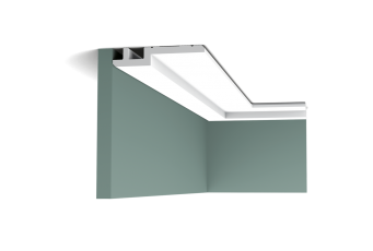 Карниз Orac® Decor C395 STEPS