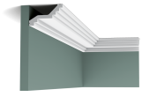 Orac® Decor - Карниз Orac® Decor C400 Карниз Orac® Decor C400
