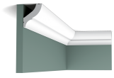 Orac® Decor - Карниз из дюрополимера Orac® Decor CB502N Карниз из дюрополимера Orac® Decor CB502N