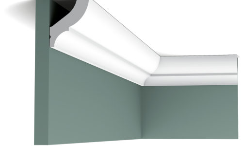 Orac® Decor - Карниз из дюрополимера Orac® Decor CB502N Карниз из дюрополимера Orac® Decor CB502N
