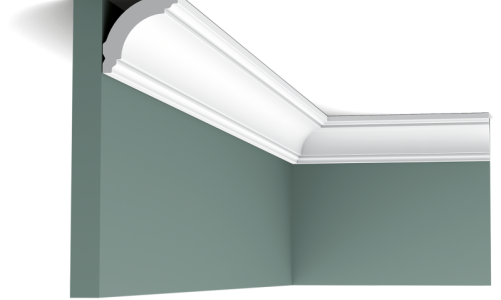 Карниз из дюрополимера Orac® Decor CB510