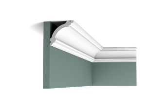 Карниз из дюрополимера Orac® Decor CB511