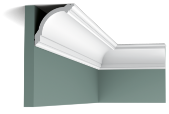 Карниз из дюрополимера Orac® Decor CB512N