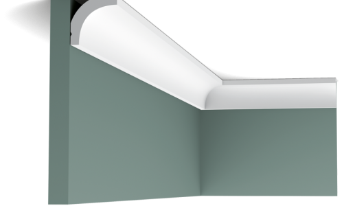 Orac® Decor - Карниз из дюрополимера Orac® Decor CB520 Карниз из дюрополимера Orac® Decor CB520