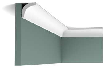 Карниз из дюрополимера Orac® Decor CB520N