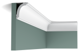 Orac® Decor - Карниз из дюрополимера Orac® Decor CB523 Карниз из дюрополимера Orac® Decor CB523