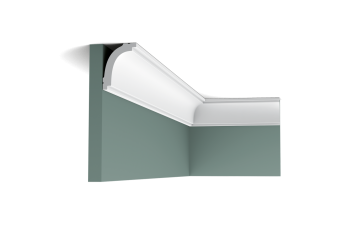 Карниз из дюрополимера Orac® Decor CB523