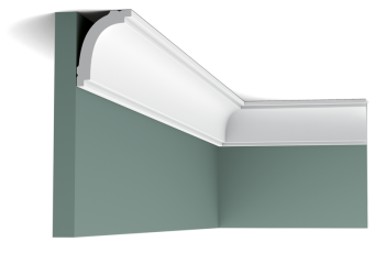 Карниз из дюрополимера Orac® Decor CB523