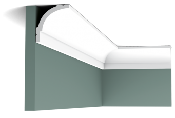 Карниз из дюрополимера Orac® Decor CB525N