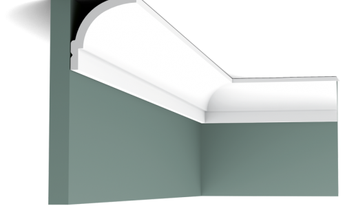 Orac® Decor - Карниз из дюрополимера Orac® Decor CB525N Карниз из дюрополимера Orac® Decor CB525N