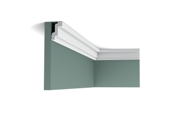 Карниз из дюрополимера Orac® Decor CB531N