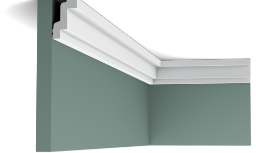 Карниз из дюрополимера Orac® Decor CB531N