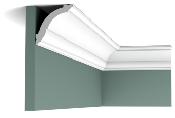 Карниз из дюрополимера Orac® Decor CX100