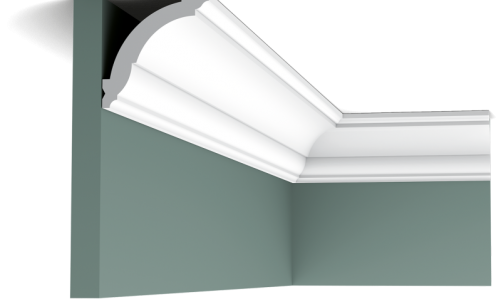Карниз из дюрополимера Orac® Decor CX100