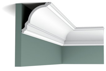 Карниз из дюрополимера Orac® Decor CX106