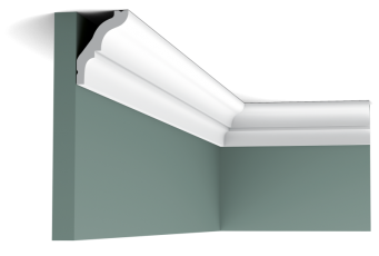 Карниз из дюрополимера Orac® Decor CX112